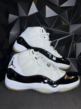 Jordan Retro 11 “Concord”